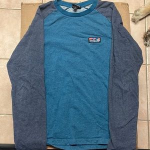 Patagonia Organic Cotton Shirt